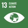 SDG Ziel 15 - Climate Action