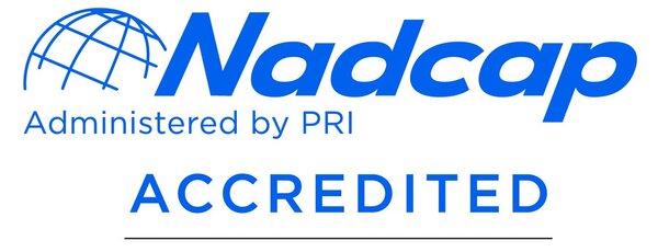 Logo von Nadcap