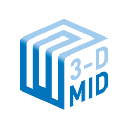 3-D MID
