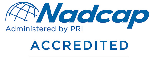 Logo von Nadcap